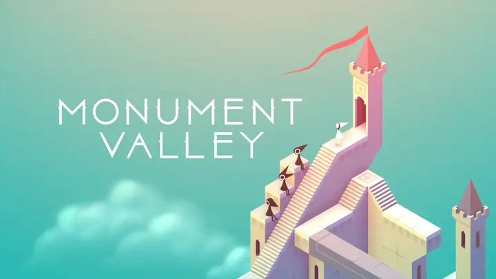 Monument Valley | Stahujte A Nakupte Dnes – Epic Games Store