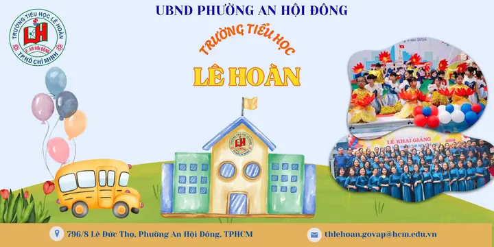 Phần Mềm Luyện Chuột - Nhanh Tay Lẹ Mắt | Tiểu Học Lê Hoàn