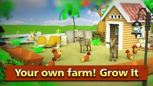 Tải Và Chơi Village Farming Games Offline Bản Pc (giả Lập) Tải Và Chơi Village Farming Games Offline Bản Pc (giả Lập)