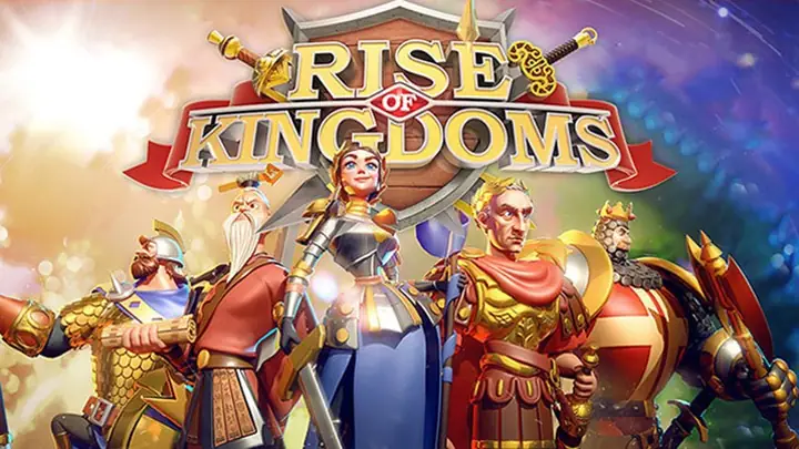 Rise Of Kingdomslà Tựa Game Chiến Thuật Theo Thời Gian Nổi Tiếng, Không Phải Hệ Máy Điện Thoại Nào Cũng Có Thể Đáp Ứng Nổi Cấu Hình Trò Chơi. Để Khắc Phục Điều Này Bài Viết Sẽ Cung Cấp Bạn Cách Tải Và Chơi Trênpc,laptop!