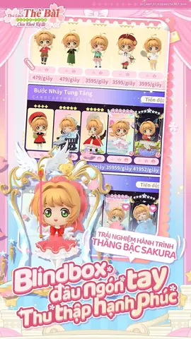 Đặc Sắc Của Thủ Lĩnh Thẻ Bài: Chìa Khóa Ký Ức