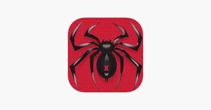 ‎spider Solitaire: Card Game App - App Store
