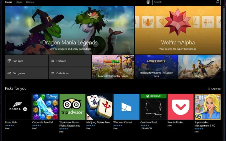 Cách Tải Ứng Dụng Trên Máy Tính Win 11/10/7 Nhanh Nhất 2024 ...