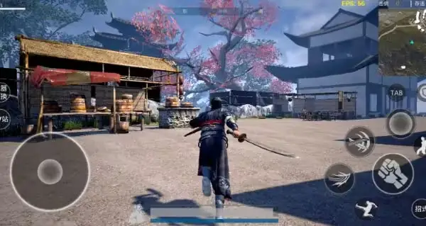 Võ Hiệp X (swordsmen X)