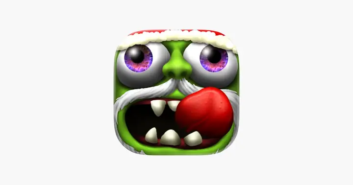 ‎ứng Dụng Zombie Tsunami - App Store