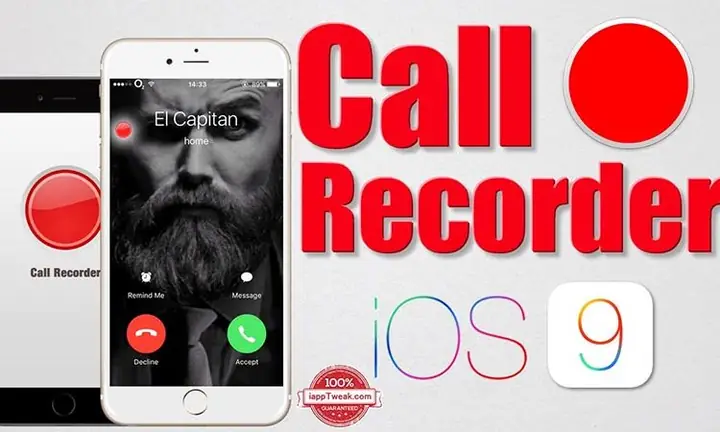 Top Phần Mềm Ghi Âm Cuộc Gọi Trên Iphone Miễn Phí Phổ Biến Nhất