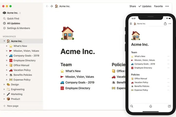 10 Phần Mềm Ghi Chú Miễn Phí Tốt Nhất Hiện Nay Cho Điện Thoại Và ...