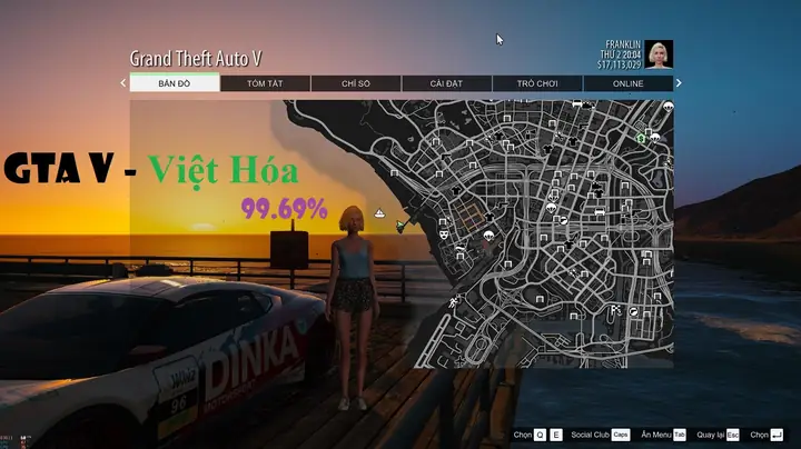 Gta V - Vietnamese Language Pack ( Việt Hóa ) - Gta5-mods.com Gta V - Vietnamese Language Pack ( Việt Hóa ) - Gta5-mods.com