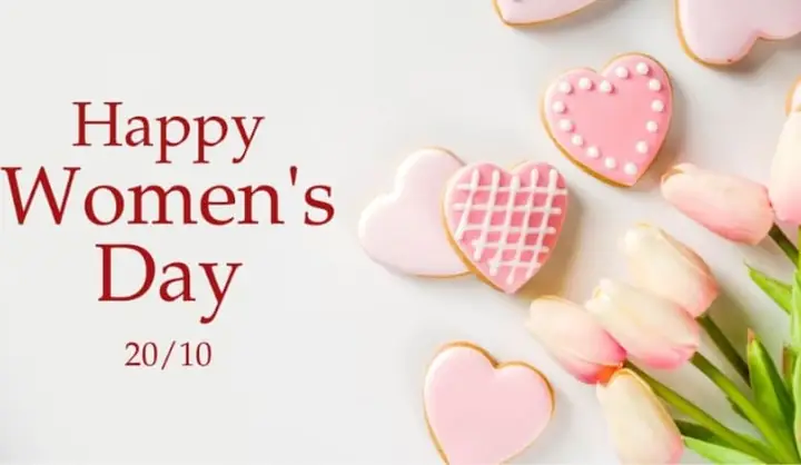 101+ Hình Ảnh 20/10 Đẹp, Ý Nghĩa Và Độc Đáo Nhất 2025