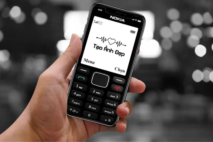 Chia Sẻ 25+ Hình Nền Điện Thoại Nokia Tuyệt Đẹp