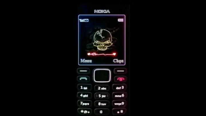 100+ Hình Nền Nokia (1280, 6300, Đen Trắng) Cho Iphone