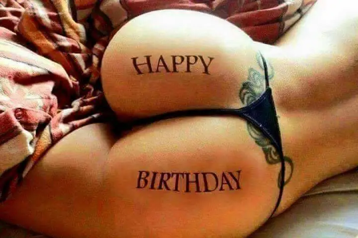 25+ Hình Ảnh Hài Hước Chúc Mừng Sinh Nhật