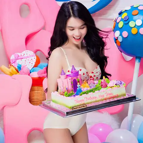 999 Hình Ảnh Chúc Mừng Sinh Nhật Đẹp, Độc Và Siêu Hài Hước