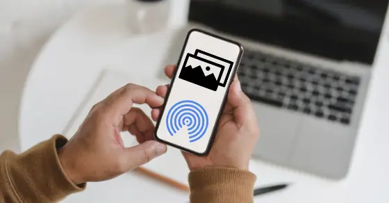 Cách Chép, Chuyển Hình Ảnh Từ Iphone Sang Máy Tính Windows ...