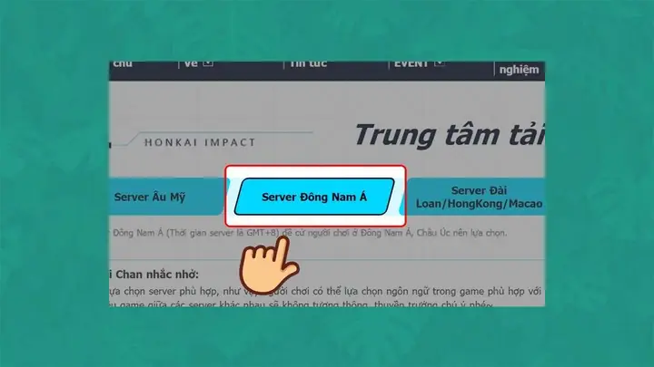 Cách Tải Game Honkai Impact 3 Trên Máy Tính Pc/laptop