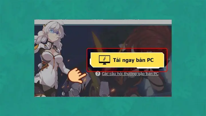 Cách Tải Game Honkai Impact 3 Trên Máy Tính Pc/laptop