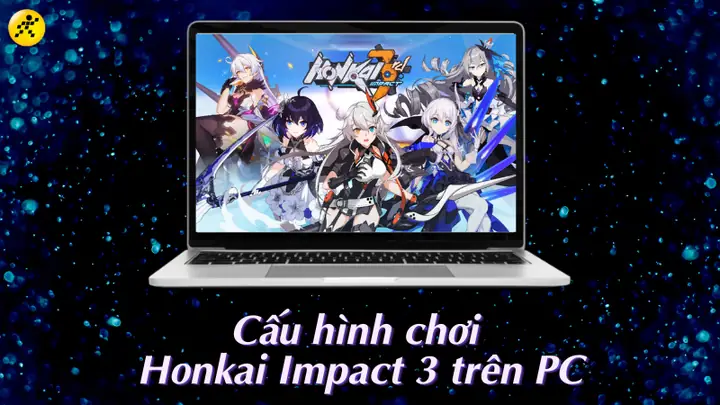 Honkai Impact 3 Là Game Mobile Nhập Vai 3d Hành Động Được Rất Nhiều Người Chơi, Trò Chơi Nổi Tiếng Này Hiện Nay Đã Có Thể Tải Trên Máy Tính Để Bạn Có Thể Có Những Trải Nghiệm Tuyệt Vời Hơn. Bài Viết Này Mình Sẽ Hướng Dẫn Bạn Cách Tải Honkai Impact 3 Trênpc,máy Tínhkhông Cần Giả Lập Thật Dễ Dàng.