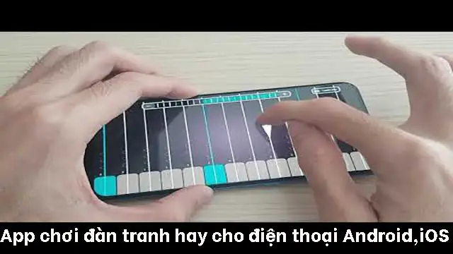 Top 3 App Chơi Đàn Tranh Hay Cho Điện Thoại Android, Ios Top 3 App Chơi Đàn Tranh Hay Cho Điện Thoại Android, Ios