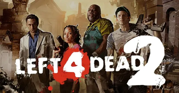 Hướng Dẫn Tải Left 4 Dead 2 Miễn Phí Dễ Dàng
