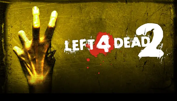 Save 80% On Left 4 Dead 2 On Steam
