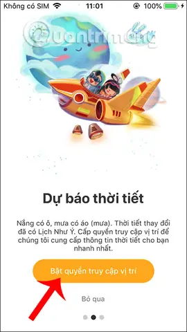 Hướng Dẫn Dùng Lịch Như Ý - Lịch Vạn Niên 2020