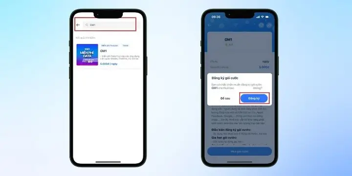 Hướng Dẫn Cách Đăng Ký Gói Liên Quân Của Vinaphone