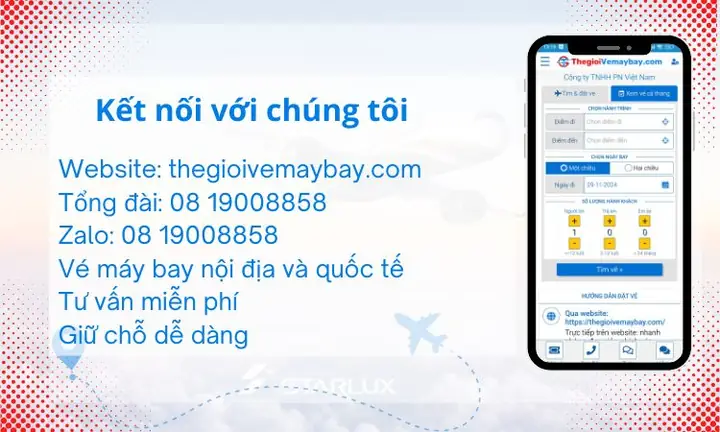Mẫu Giấy Xác Nhận Nhân Thân Đi Máy Bay