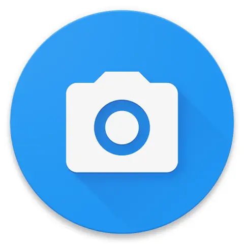 Open Camera - Ứng Dụng Trên Google Play