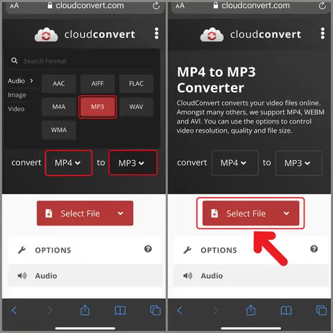 Cài Nhạc Chuông Bằng Bài Hát Bạn Yêu Thích Trên Điện Thoại Iphone
