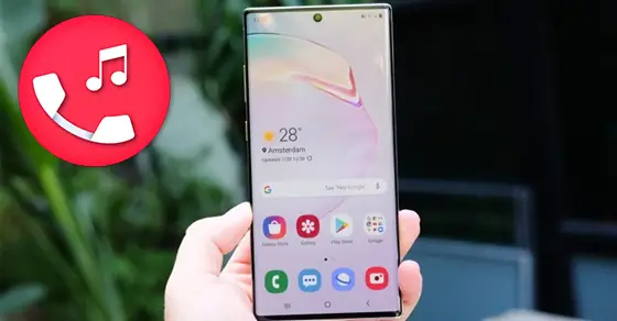  Cách Cài Nhạc Chuông Cho Điện Thoại Samsung Cực Đơn ...