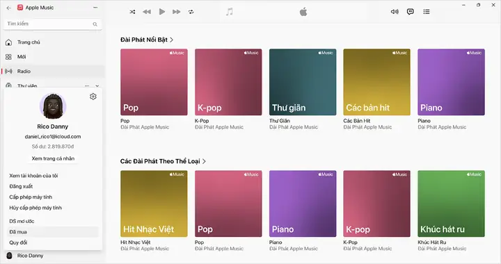 Tải Về Lại Nhạc Từ Itunes Store Trên Pc - Bộ Phận Hỗ Trợ Của Apple ... Tải Về Lại Nhạc Từ Itunes Store Trên Pc - Bộ Phận Hỗ Trợ Của Apple ...