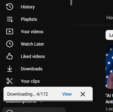 Hướng Dẫn Tải Nhạc Không Bản Quyền Youtube Miễn Phí 2025