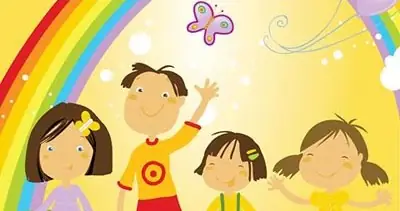 Link Tải Tổng Hợp 110 Bài Hát Thiếu Nhi Hay