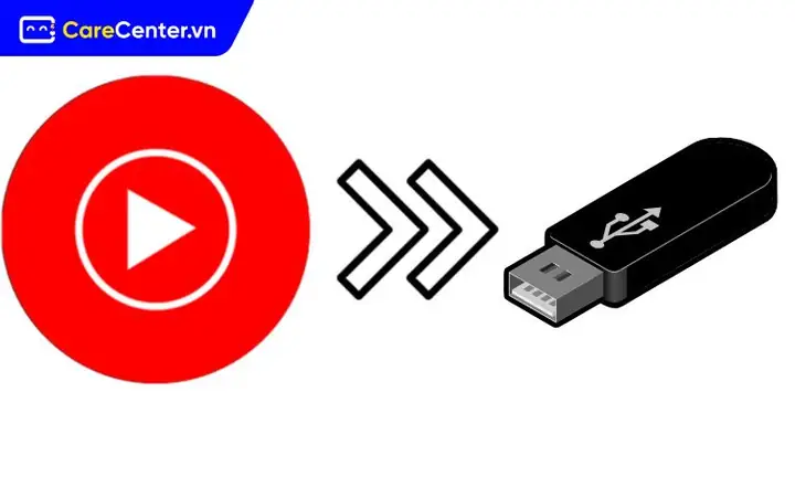 Cách Tải Nhạc Video Trên Youtube Về Usb Nhanh Gọn Và Dễ Làm