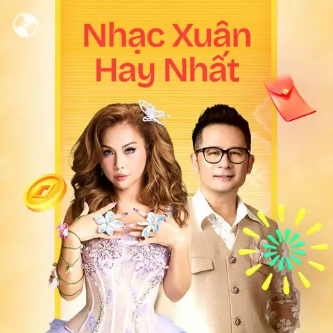 Nhạc Xuân Hay Nhất - Playlist Zing Mp3 Nhạc Xuân Hay Nhất - Playlist Zing Mp3