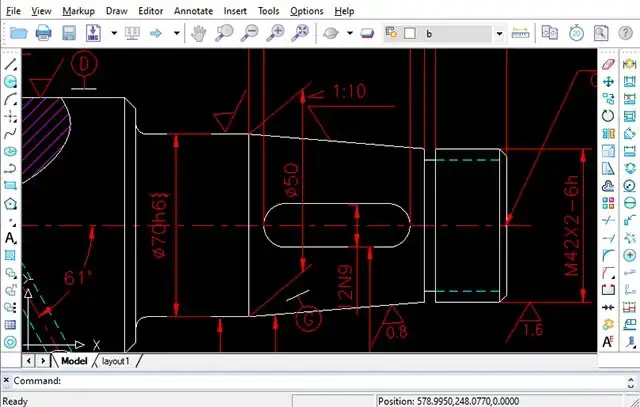 Hướng Dẫn Tải Autodesk Dwf Viewer Miễn Phí, Link Tốc Độ Cao