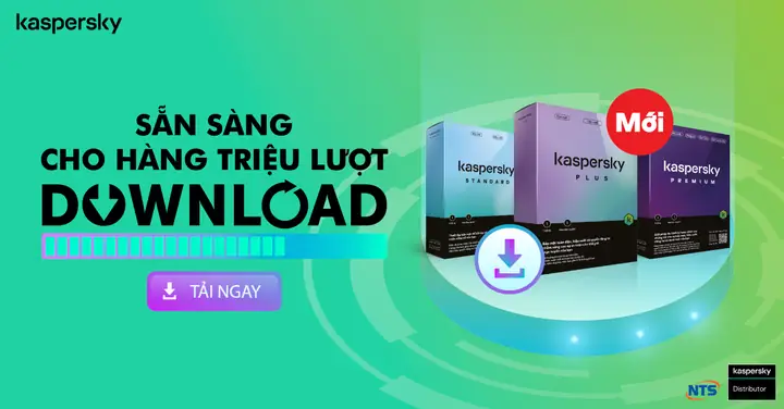 Tải Phần Mềm Kaspersky - Kaspersky Lab | Antivirus Protection ...