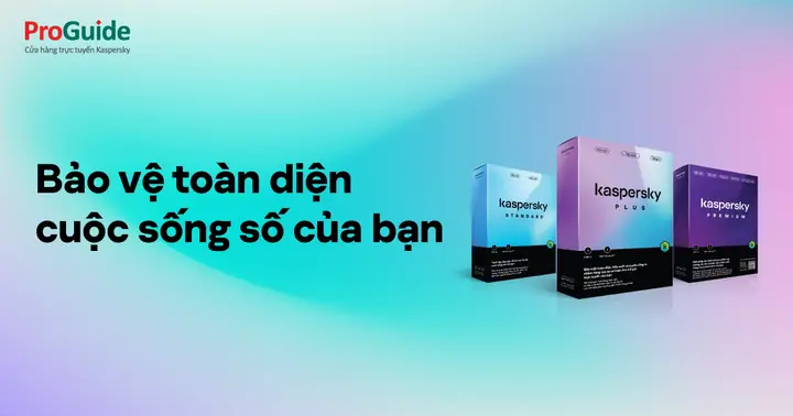 Download Phần Mềm Diệt Virus Kaspersky | Tải Về Máy Miễn Phí