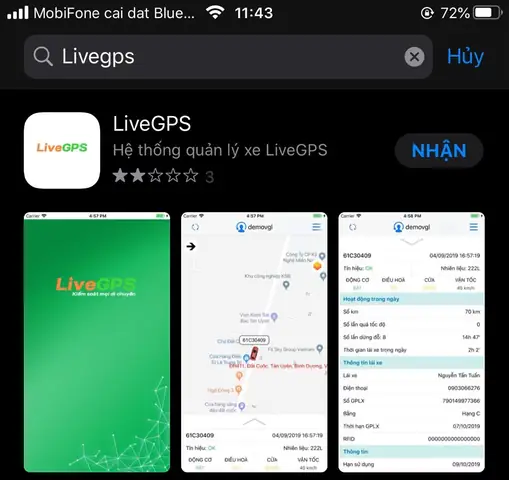 Hướng Dẫn Cài Đặt Định Vị Ô Tô Bằng Điện Thoại Đơn Giản