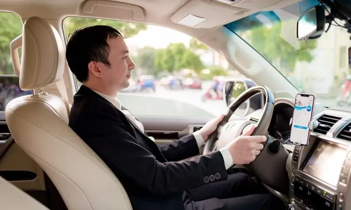 Top App Định Vị Xe Ô Tô Miễn Phí: Giải Pháp Giám Sát Hiệu Quả