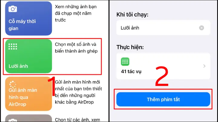 Cách Ghép Ảnh Trên Iphone Không Cần Phần Mềm
