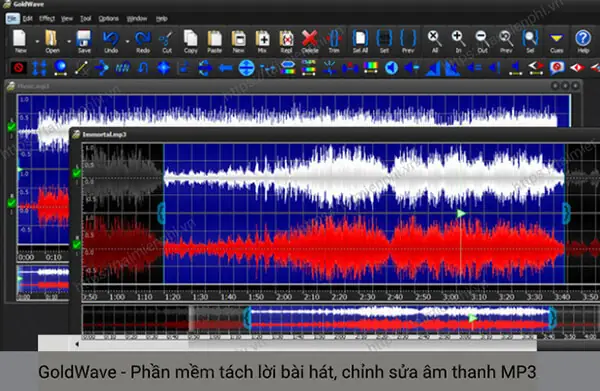 Tải Goldwave 6.52 Full Crack - Phần Mềm Sửa Âm Thanh Chuyên ...