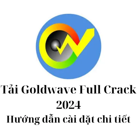 Tải Goldwave Full Crack 2024 | Hướng Dẫn Cài Đặt Chi Tiết - Làm ...