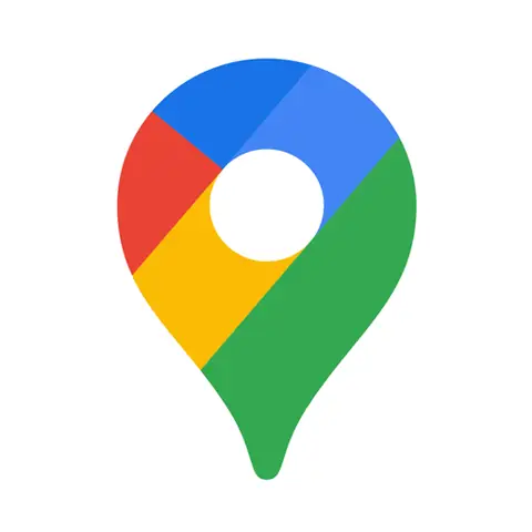 Google Maps - Ứng Dụng Trên Google Play