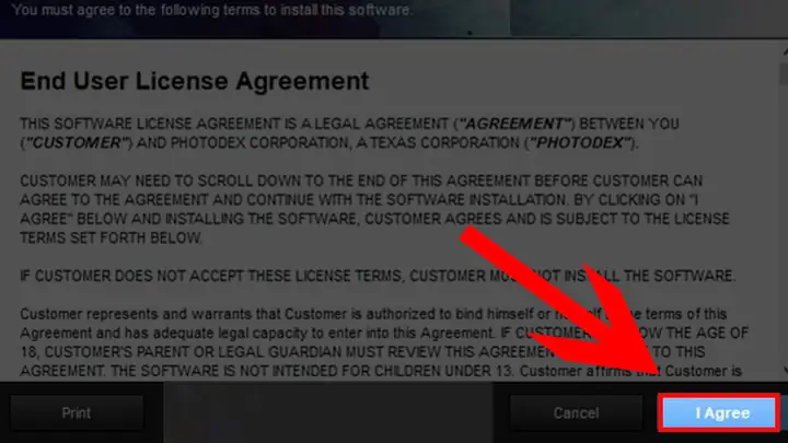 Cách Cài Đặt Phần Mềm Proshow Producer