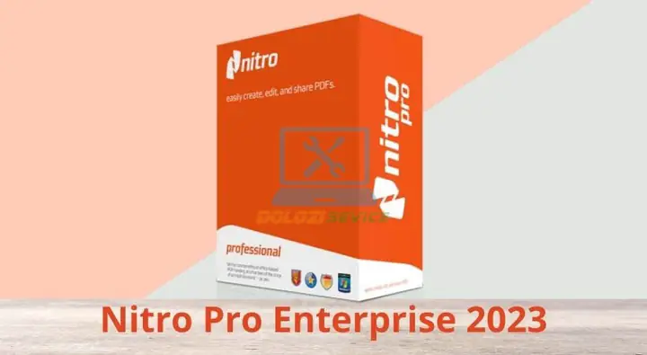 Hướng Dẫn Tải Nitro Pdf Professional Miễn Phí Full Crack Vĩnh Viễn