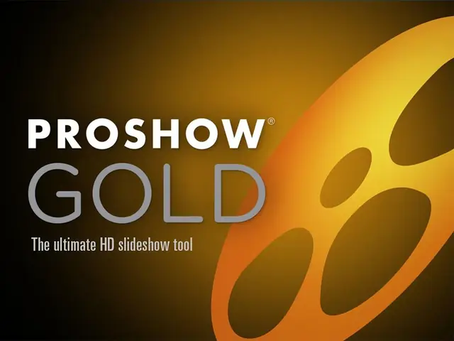 Tải Proshow Gold Full Crack
