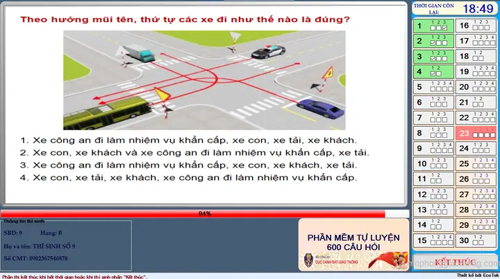 Tai Phan Mem Sat Hach Lai Xe