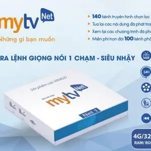 Phần Mềm Vantech - Camera Công Minh