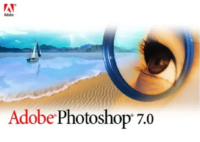 Download Photoshop 7.0 Full Crack - Vương Phát Digital